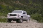 Toyota Tacoma 2006 года